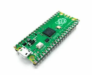 Raspberry Pi RP2040