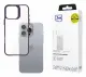 3MK Satin Armor Case+