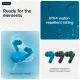 Motorola Moto Buds Bass #22