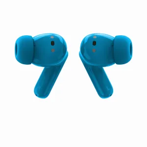 Motorola Moto Buds Bass