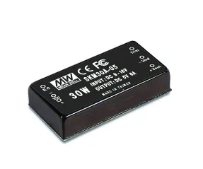 MEAN WELL SKM30A-05