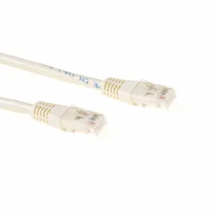 ACT UTP CAT6A 0.5m
