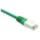 Black Box CAT6A-GRN-10M