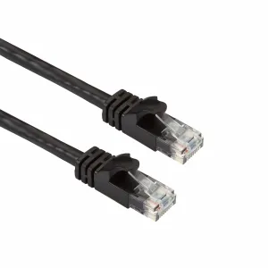 Black Box CAT6APC-014-BK