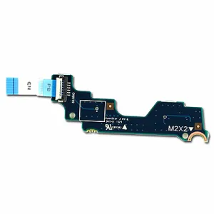 HP Power button board