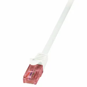 LogiLink 15m Cat.6 U/UTP