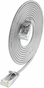 SLIM Patchcords SLIM-L-UU-K6A 1.0