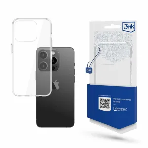 3MK Armor Case