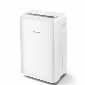 Sharp UD-P16E-W