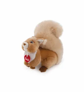Trudi Squirrel Ginger