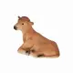 Mojo Fun Jersey Calf lying Down #2