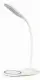 Gembird TA-WPC10-LED-01-W