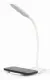 Gembird TA-WPC10-LED-01-W #2