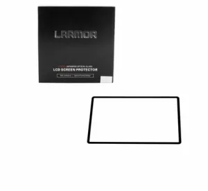 Larmor 4375073