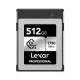 Lexar LCXEXSL512G-RNENG