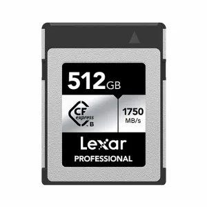 Lexar LCXEXSL512G-RNENG