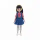 Lottie Dolls Be Kind