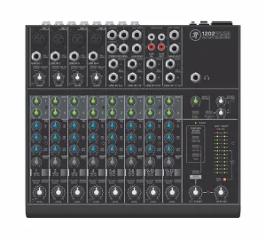Mackie 1202VLZ4