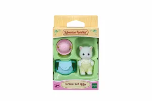 Sylvanian Families 5456