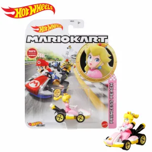 Hot Wheels Mario Kart GBG28