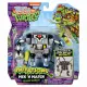 Teenage Mutant Ninja Turtles Mix 'n Match Bishop Mech Suit