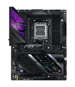 ASUS ROG STRIX X870E-E GAMING WIFI7 NEO