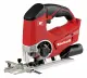 Einhell TE-JS 18 Li - Solo