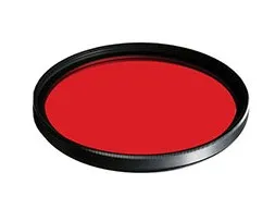 Fiskars 122 mm Light Red MRC (090M)