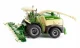 Siku Krone BiG X 580