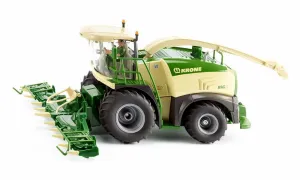 Siku Krone BiG X 580