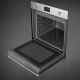 Smeg Classic SO6302M2X #5