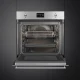 Smeg Classic SO6302M2X #3