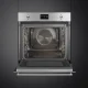 Smeg Classic SO6302M2X #4
