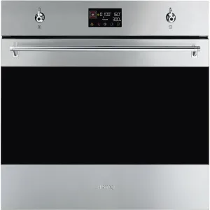 Smeg Classic SO6302M2X