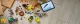 LEGO City Airplane, Service Truck & Hovercraft Remix #12