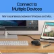 HP 430 Multi-Device Wireless Mouse #20