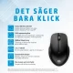 HP 430 Multi-Device Wireless Mouse