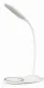 Gembird TA-WPC10-LED-01-W