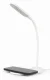 Gembird TA-WPC10-LED-01-W #2