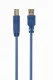 Gembird CCP-USB3-AMBM-10