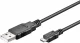 Microconnect USBABMICRO0,60