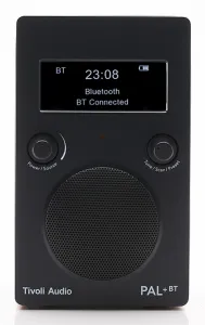 Tivoli Audio PAL+ BT
