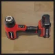 Einhell TE-HA 18 Li #10