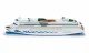 Siku Cruiseliner Aida