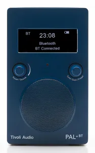 Tivoli Audio PAL+ BT