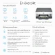 HP Smart Tank 7005 All-in-One Printer