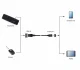 Gembird USB mini/USB 0.15m #3