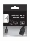 Gembird USB mini/USB 0.15m