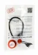 Gembird USB mini/USB 0.15m #4