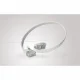 S/CONN maximum connectivity Cat 6, UTP, 0.25m